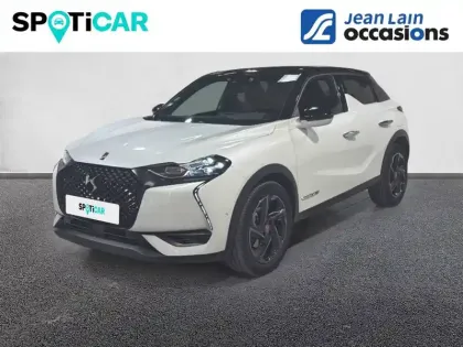 Photo Ds Ds 3 Performance Line+