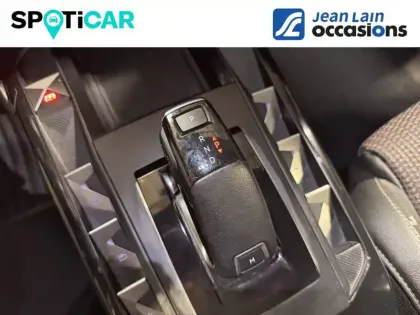 Photo 13 DS DS 3 DS3 Crossback PureTech 130 EAT8