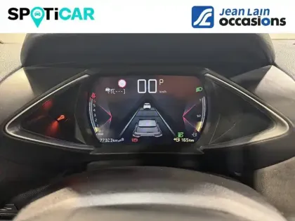 Photo 9 DS DS 3 DS3 Crossback PureTech 130 EAT8