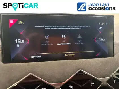 Photo 17 DS DS 3 DS3 Crossback PureTech 130 EAT8