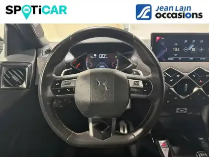 Photo 8 DS DS 3 DS3 Crossback PureTech 130 EAT8