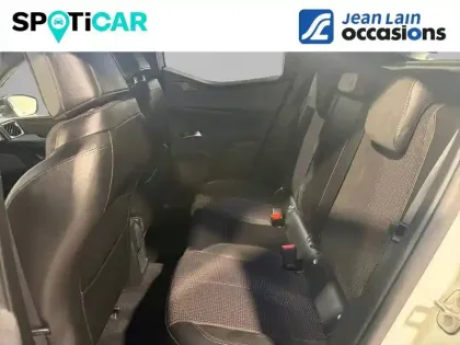 Photo 11 DS DS 3 DS3 Crossback PureTech 130 EAT8