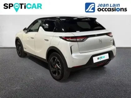 Photo 6 DS DS 3 DS3 Crossback PureTech 130 EAT8