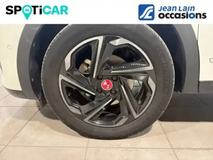 Photo 12 DS DS 3 DS3 Crossback PureTech 130 EAT8