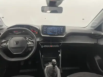 Photo 29 Peugeot 208  PureTech 100 S&S BVM6