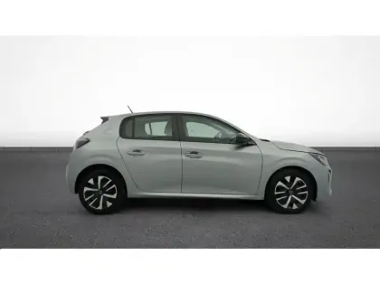 Photo 9 Peugeot 208  PureTech 100 S&S BVM6