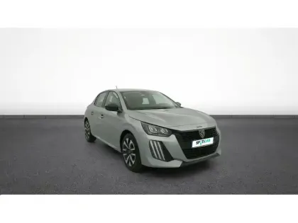 Photo 11 Peugeot 208  PureTech 100 S&S BVM6