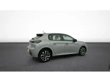 Photo 8 Peugeot 208  PureTech 100 S&S BVM6