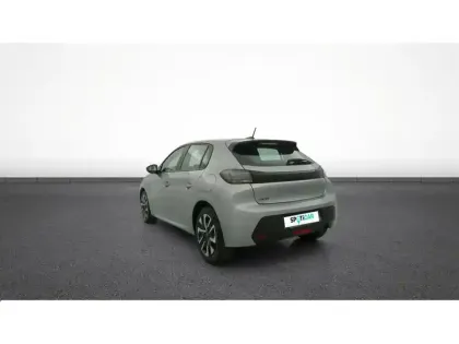 Photo 5 Peugeot 208  PureTech 100 S&S BVM6