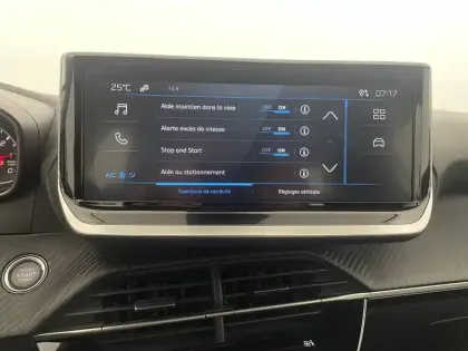 Photo 19 Peugeot 208  PureTech 100 S&S BVM6