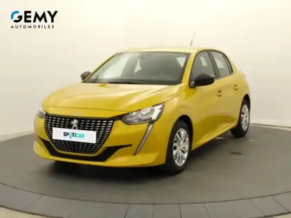 Photo Peugeot 208 Active Pack