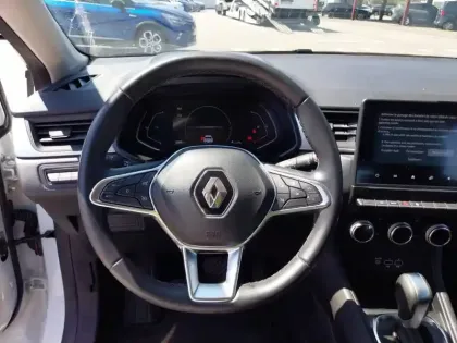 Photo 25 Renault Captur  E-Tech 145 - 21