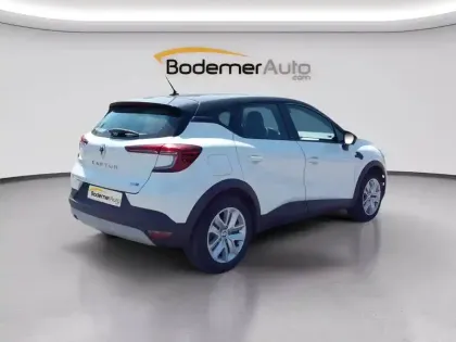 Photo 19 Renault Captur  E-Tech 145 - 21