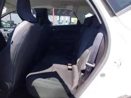 Photo 29 Renault Captur  E-Tech 145 - 21