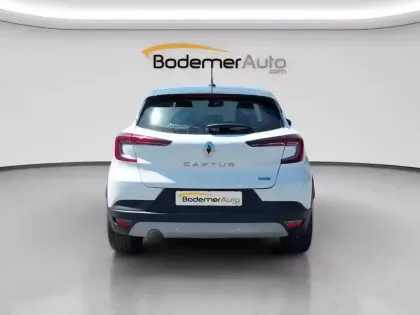 Photo 18 Renault Captur  E-Tech 145 - 21