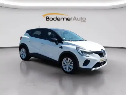 Photo 6 Renault Captur  E-Tech 145 - 21