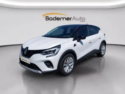 Photo Renault Captur Business