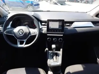 Photo 9 Renault Captur  E-Tech 145 - 21