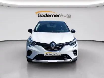 Photo 22 Renault Captur  E-Tech 145 - 21