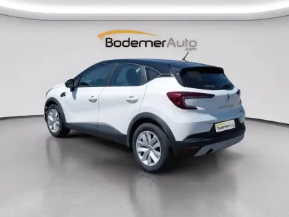 Photo 17 Renault Captur  E-Tech 145 - 21