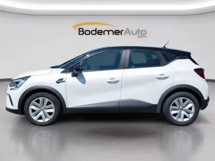 Photo 16 Renault Captur  E-Tech 145 - 21
