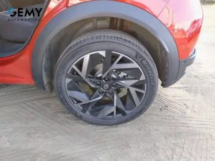 Photo 10 Renault Captur  mild hybrid 160 EDC