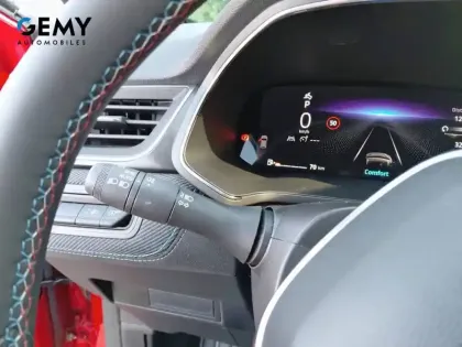 Photo 22 Renault Captur  mild hybrid 160 EDC