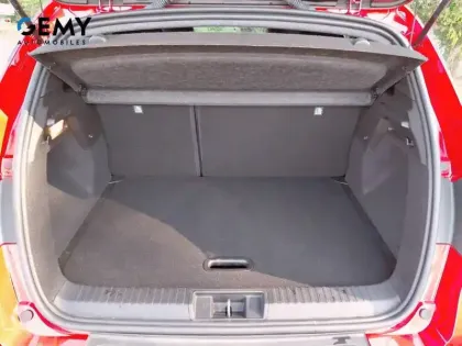 Photo 5 Renault Captur  mild hybrid 160 EDC