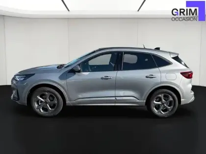 Photo 19 Ford Kuga  2.5 Duratec 180 ch FlexiFuel FHEV E85 Powershift