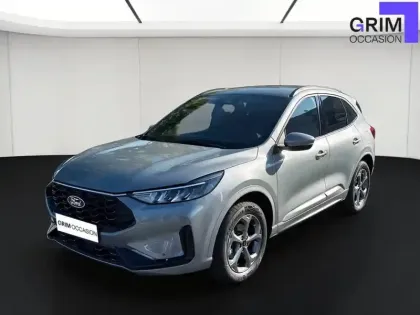 Photo Ford Kuga St-line
