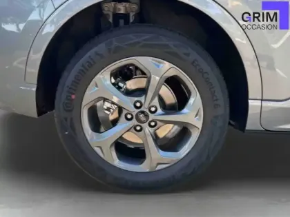Photo 14 Ford Kuga  2.5 Duratec 180 ch FlexiFuel FHEV E85 Powershift