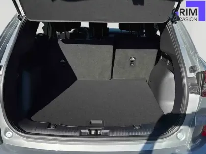 Photo 11 Ford Kuga  2.5 Duratec 180 ch FlexiFuel FHEV E85 Powershift