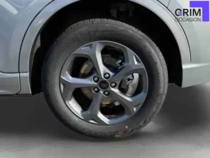 Photo 15 Ford Kuga  2.5 Duratec 180 ch FlexiFuel FHEV E85 Powershift