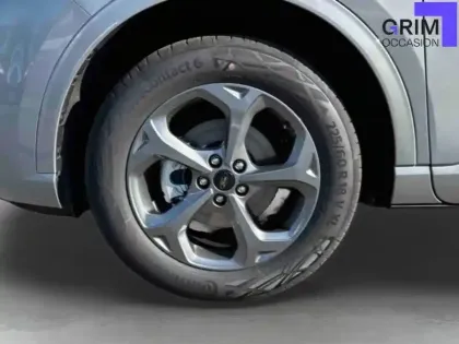 Photo 12 Ford Kuga  2.5 Duratec 180 ch FlexiFuel FHEV E85 Powershift