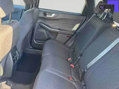 Photo 10 Ford Kuga  2.5 Duratec 180 ch FlexiFuel FHEV E85 Powershift
