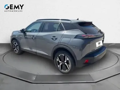 Photo 6 Peugeot 2008  100 S&S BVM6