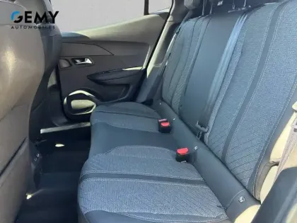 Photo 9 Peugeot 2008  100 S&S BVM6