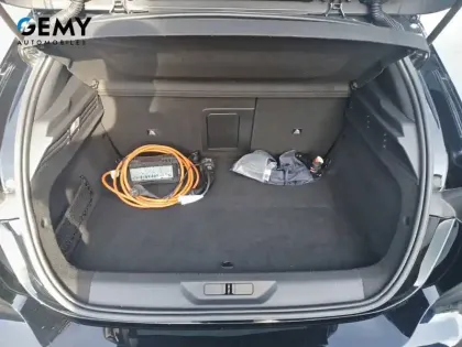 Photo 5 Peugeot 308  PHEV 180 e-EAT8