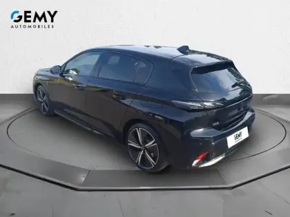 Photo 6 Peugeot 308  PHEV 180 e-EAT8