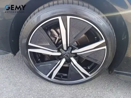 Photo 10 Peugeot 308  PHEV 180 e-EAT8