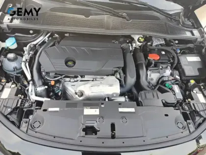Photo 11 Peugeot 308  PHEV 180 e-EAT8
