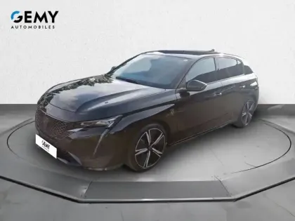Photo Peugeot 308 Gt