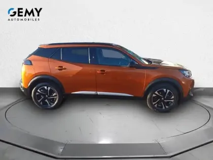 Photo 24 Peugeot 2008  PureTech 130 S&S EAT8