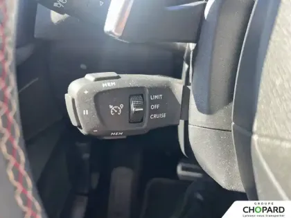 Photo 14 DS DS 3 DS3 Crossback PureTech 130 EAT8