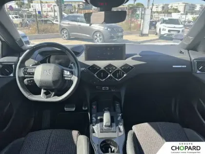 Photo 9 DS DS 3 DS3 Crossback PureTech 130 EAT8