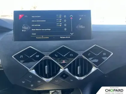Photo 15 DS DS 3 DS3 Crossback PureTech 130 EAT8