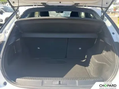 Photo 5 DS DS 3 DS3 Crossback PureTech 130 EAT8