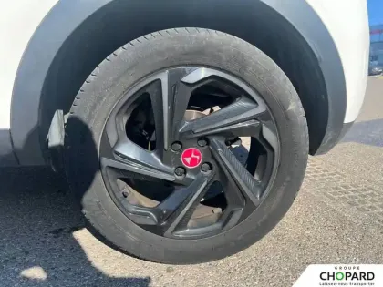Photo 7 DS DS 3 DS3 Crossback PureTech 130 EAT8