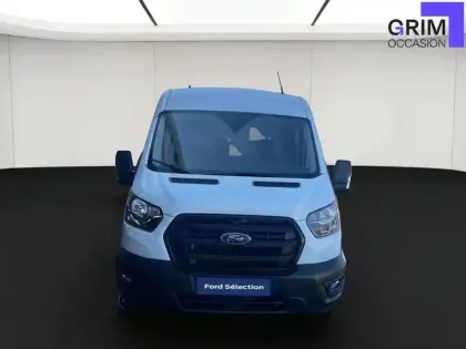 Photo 17 Ford Transit  FGN T310 L2H2 2.0 ECOBLUE 130 S&S