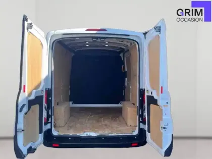 Photo 11 Ford Transit  FGN T310 L2H2 2.0 ECOBLUE 130 S&S